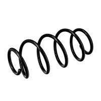Suspension Spring Set front axle coil spring Ø 13 mm EIBACH for e.g. SAAB 9-3