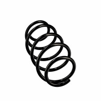 Suspension Spring Set front axle coil spring Ø 13 mm EIBACH for e.g. SAAB 9-3