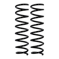 Fahrwerksfedern-Set Hinterachse Ø 11,5 mm 392 mm...