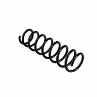 Suspension Spring Set Rear Axle Coil Spring Ø 11.5 mm EIBACH for BMW 5 Series