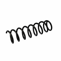 Suspension Spring Set Rear Axle Coil Spring Ø 11.5 mm EIBACH for BMW 5 Series