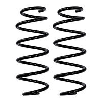 Suspension spring set front axle Ø 12 mm 362 mm...