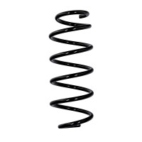 Suspension spring set front axle Ø 12 mm 362 mm EIBACH for e.g. SKODA FABIA I