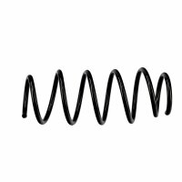 Suspension Spring Set front coil spring Ø 12 mm EIBACH for e.g. SKODA FABIA