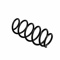 Suspension Spring Set front coil spring Ø 12 mm EIBACH for e.g. SKODA FABIA