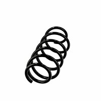 Suspension Spring Set front coil spring Ø 12 mm EIBACH for e.g. SKODA FABIA