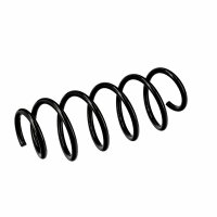Suspension Spring Set front coil spring Ø 12 mm EIBACH for e.g. SKODA FABIA