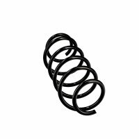 Suspension Spring Set front coil spring Ø 12 mm EIBACH for e.g. SKODA FABIA