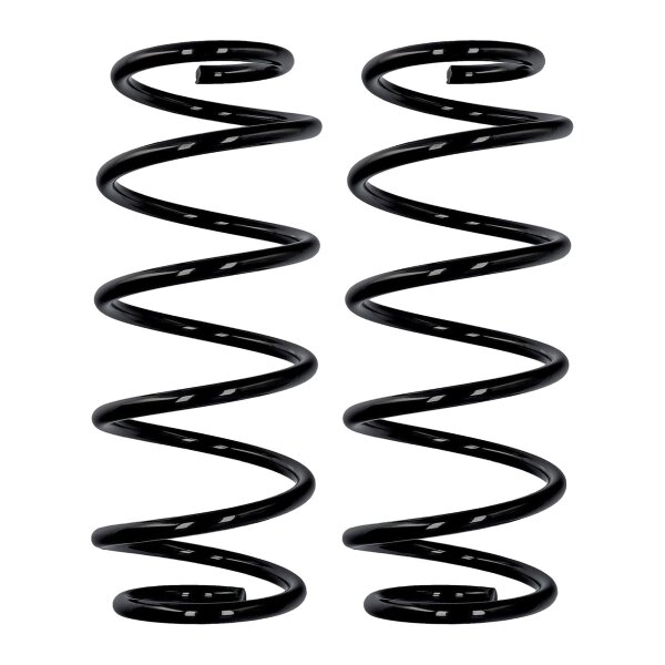Suspension spring set front Ø 12.2 mm 344 mm EIBACH for e.g. OPEL ASTRA G Cara
