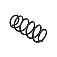 Suspension Spring Set front coil spring Ø 12.2 mm EIBACH for e.g. OPEL ASTRA
