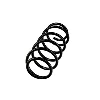 Suspension Spring Set front coil spring Ø 12.2 mm EIBACH for e.g. OPEL ASTRA