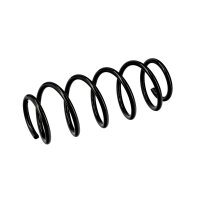 Suspension Spring Set front coil spring Ø 12.2 mm EIBACH for e.g. OPEL ASTRA