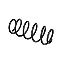 Suspension Spring Set front coil spring Ø 12.2 mm EIBACH for e.g. OPEL ASTRA
