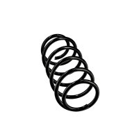 Suspension Spring Set front coil spring Ø 12.2 mm EIBACH for e.g. OPEL ASTRA