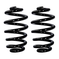 Fahrwerksfedern-Set Hinterachse Ø 15 mm 250 mm...