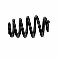 Suspension Spring Set rear axle coil spring Ø 15 mm EIBACH for e.g. AUDI A4