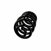 Suspension Spring Set rear axle coil spring Ø 15 mm EIBACH for e.g. AUDI A4