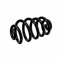 Suspension Spring Set rear axle coil spring Ø 15 mm EIBACH for e.g. AUDI A4