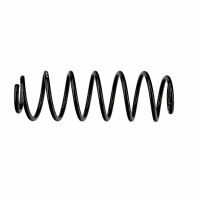 Suspension Spring Set rear coil spring Ø 9.8 mm EIBACH for FORD FIESTA