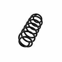 Suspension Spring Set rear coil spring Ø 9.8 mm EIBACH for FORD FIESTA