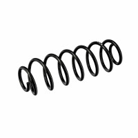 Suspension Spring Set rear coil spring Ø 9.8 mm EIBACH for FORD FIESTA