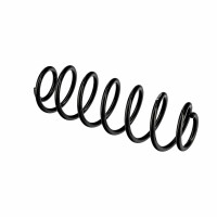 Suspension Spring Set rear coil spring Ø 9.8 mm EIBACH for FORD FIESTA