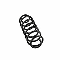 Suspension Spring Set rear coil spring Ø 9.8 mm EIBACH for FORD FIESTA