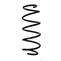 Suspension spring set front axle Ø 11 mm 349 mm EIBACH for e.g. SEAT IBIZA III