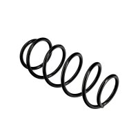 Suspension Spring Set front coil spring Ø 11 mm EIBACH for e.g. SEAT IBIZA