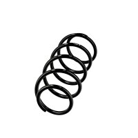 Suspension Spring Set front coil spring Ø 11 mm EIBACH for e.g. SEAT IBIZA