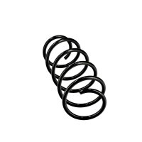 Suspension Spring Set front coil spring Ø 11 mm EIBACH for e.g. SEAT IBIZA
