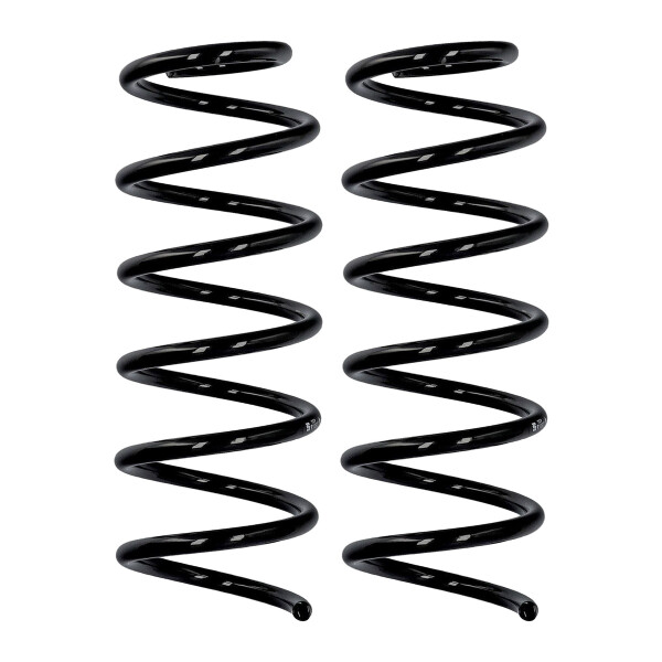 Suspension spring set front axle Ø 11.5 mm 332 mm EIBACH for SMART FORFOUR