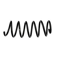 Suspension Spring Set front coil spring Ø 11.5 mm EIBACH for SMART FORFOUR