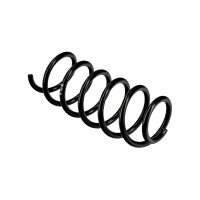 Suspension Spring Set front coil spring Ø 11.5 mm EIBACH for SMART FORFOUR