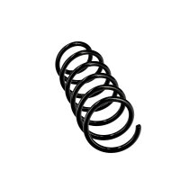 Suspension Spring Set front coil spring Ø 11.5 mm EIBACH for SMART FORFOUR