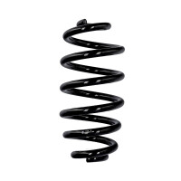Suspension spring set rear axle Ø 14.5 mm 286 mm EIBACH for e.g. AUDI A4 B7 At