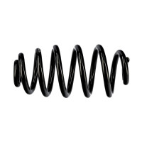 Suspension Spring Set rear axle coil spring Ø 14.5 mm EIBACH for e.g. AUDI A4