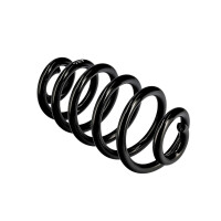 Suspension Spring Set rear axle coil spring Ø 14.5 mm EIBACH for e.g. AUDI A4