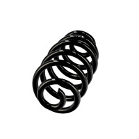 Suspension Spring Set rear axle coil spring Ø 14.5 mm EIBACH for e.g. AUDI A4