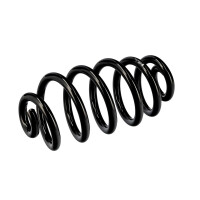 Suspension Spring Set rear axle coil spring Ø 14.5 mm EIBACH for e.g. AUDI A4