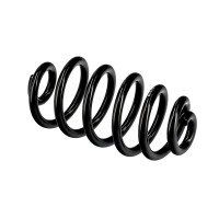 Suspension Spring Set rear axle coil spring Ø 14.5 mm EIBACH for e.g. AUDI A4