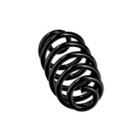 Suspension Spring Set rear axle coil spring Ø 14.5 mm EIBACH for e.g. AUDI A4