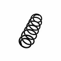 Suspension Spring Set rear coil spring Ø 10,5 mm EIBACH for RENAULT LAGUNA