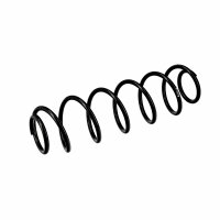 Suspension Spring Set rear coil spring Ø 10,5 mm EIBACH for RENAULT LAGUNA