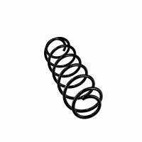 Suspension Spring Set rear coil spring Ø 10,5 mm EIBACH for RENAULT LAGUNA
