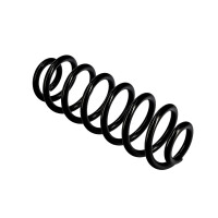 Suspension Spring Set Rear Axle Coil Spring Ø 13 mm EIBACH for VW TIGUAN