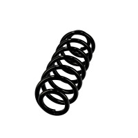 Suspension Spring Set Rear Axle Coil Spring Ø 13 mm EIBACH for VW TIGUAN