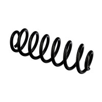 Suspension Spring Set Rear Axle Coil Spring Ø 13 mm EIBACH for VW TIGUAN