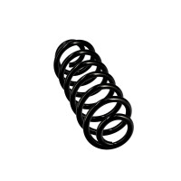 Suspension Spring Set Rear Axle Coil Spring Ø 13 mm EIBACH for VW TIGUAN