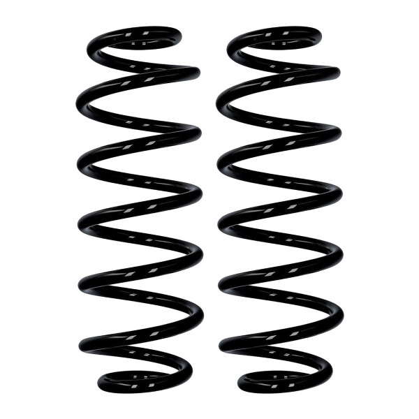 Fahrwerksfedern-Set Hinterachse Ø 11,8 mm 331 mm EIBACH für u.a. VW PASSAT B6